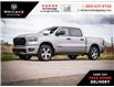 2025 RAM 1500 Tradesman (Stk: S696421) in Surrey - Image 1 of 19