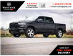 2025 RAM 1500 Tradesman (Stk: S696420) in Surrey - Image 1 of 18