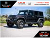 2016 Jeep Wrangler Unlimited Rubicon (Stk: 29170) in Surrey - Image 1 of 26