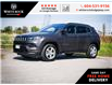 2024 Jeep Compass North (Stk: 29110) in Surrey - Image 1 of 26