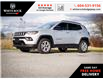 2025 Jeep Compass North (Stk: S577925) in Surrey - Image 1 of 24