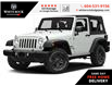 2017 Jeep Wrangler Sport (Stk: 29280) in Surrey - Image 1 of 11