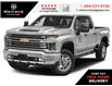 2023 Chevrolet Silverado 3500HD High Country (Stk: 29360) in Surrey - Image 1 of 12
