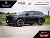 2025 Jeep Grand Cherokee L Laredo (Stk: S695942) in Surrey - Image 1 of 20