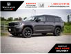 2025 Jeep Grand Cherokee L Laredo (Stk: S695941) in Surrey - Image 1 of 22