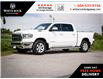 2022 RAM 1500 Laramie (Stk: 29230) in Surrey - Image 1 of 20
