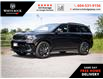 2025 Dodge Durango GT (Stk: S530398) in Surrey - Image 1 of 22