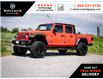 2023 Jeep Gladiator Mojave (Stk: 29330) in Surrey - Image 1 of 25