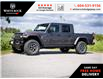 2025 Jeep Gladiator Rubicon (Stk: S527367) in Surrey - Image 1 of 22