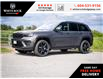 2025 Jeep Grand Cherokee Laredo (Stk: S323434) in Surrey - Image 1 of 21
