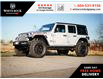 2023 Jeep Wrangler Rubicon (Stk: P695233) in Surrey - Image 1 of 25