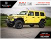 2023 Jeep Wrangler Rubicon (Stk: 29190) in Surrey - Image 1 of 23