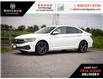 2022 Volkswagen Jetta Comfortline (Stk: 29260) in Surrey - Image 1 of 21
