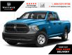 2022 RAM 1500 Classic Tradesman (Stk: 28420) in Surrey - Image 1 of 11