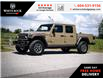 2025 Jeep Gladiator Rubicon (Stk: S527366) in Surrey - Image 1 of 23