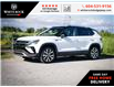 2023 Volkswagen Taos Highline (Stk: R159821A) in Surrey - Image 1 of 23