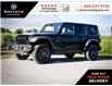 2025 Jeep Wrangler Sport (Stk: S605586) in Surrey - Image 1 of 23