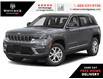 2024 Jeep Grand Cherokee Laredo (Stk: 29600) in Surrey - Image 1 of 11