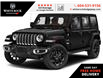 2022 Jeep Wrangler 4xe (PHEV) Rubicon (Stk: R194194A) in Surrey - Image 1 of 12