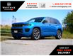 2023 Jeep Grand Cherokee 4xe Overland (Stk: P824006) in Surrey - Image 1 of 26