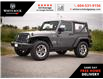 2018 Jeep Wrangler JK Sport (Stk: 29240A) in Surrey - Image 1 of 21