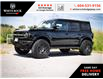 2023 Ford Bronco Outer Banks (Stk: 29410) in Surrey - Image 1 of 24