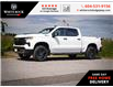 2025 Chevrolet Silverado 1500 LT Trail Boss (Stk: 29500) in Surrey - Image 1 of 22