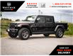 2023 Jeep Gladiator Rubicon (Stk: 29520) in Surrey - Image 1 of 21