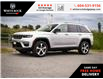 2023 Jeep Grand Cherokee 4xe Base (Stk: PC600857) in Surrey - Image 1 of 25