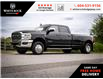 2022 RAM 3500 Laramie (Stk: R308200A) in Surrey - Image 1 of 22