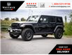 2025 Jeep Wrangler Sport (Stk: S605585) in Surrey - Image 1 of 25