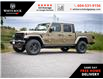 2025 Jeep Gladiator Sport S (Stk: S529606) in Surrey - Image 1 of 22