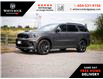 2025 Dodge Durango GT (Stk: S562558) in Surrey - Image 1 of 21