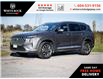 2021 Hyundai Santa Fe HEV Preferred w/Trend Package (Stk: 30300A) in Surrey - Image 1 of 22