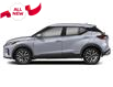 2025 Nissan Kicks Play SV (Stk: K25034) in Mississauga - Image 2 of 11