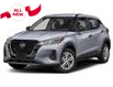 2025 Nissan Kicks Play S (Stk: K25038) in Mississauga - Image 1 of 12