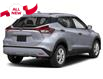 2025 Nissan Kicks Play S (Stk: K25038) in Mississauga - Image 3 of 12