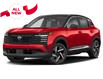 2025 Nissan Kicks SV (Stk: V25097) in Mississauga - Image 1 of 3
