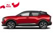 2025 Nissan Kicks SV (Stk: V25097) in Mississauga - Image 2 of 3
