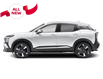 2025 Nissan Kicks SR (Stk: INC135772) in Mississauga - Image 2 of 3