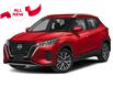 2025 Nissan Kicks Play SV (Stk: K25046) in Mississauga - Image 1 of 11