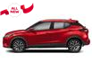 2025 Nissan Kicks Play SV (Stk: K25046) in Mississauga - Image 2 of 11