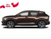 2025 Nissan Kicks SV (Stk: V25111) in Mississauga - Image 2 of 3
