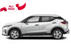 2025 Nissan Kicks Play S (Stk: K25063) in Mississauga - Image 2 of 11