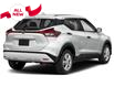 2025 Nissan Kicks Play S (Stk: K25063) in Mississauga - Image 3 of 11