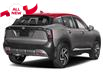 2025 Nissan Kicks SV (Stk: V25158) in Mississauga - Image 3 of 11