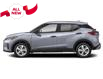 2025 Nissan Kicks Play S (Stk: K25076) in Mississauga - Image 2 of 11