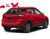 2025 Nissan Kicks Play SV (Stk: K25089) in Mississauga - Image 3 of 11