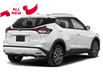 2025 Nissan Kicks Play SV (Stk: K25091) in Mississauga - Image 3 of 11