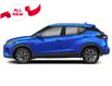 2025 Nissan Kicks Play SV (Stk: K25095) in Mississauga - Image 2 of 11